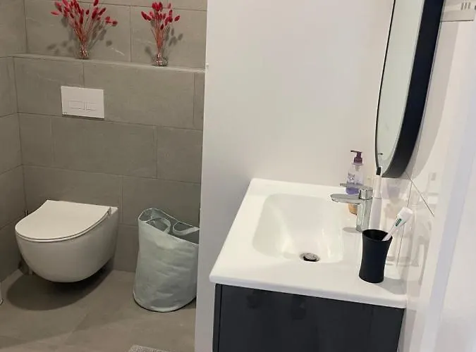 Daire Hyper Centre Historique Calme En Mode A Pied *