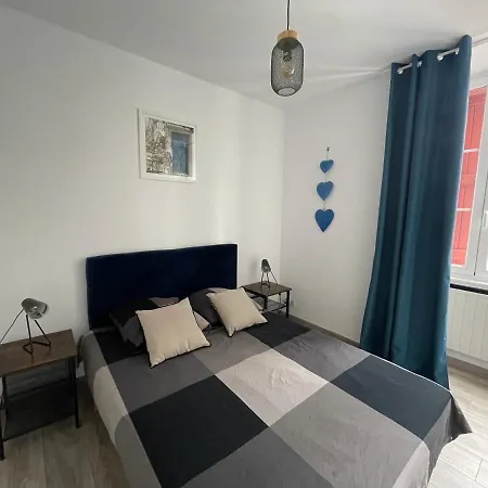 Appartement Hyper Centre Historique Calme En Mode A Pied *