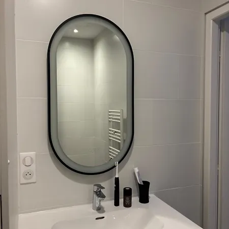 Appartement Hyper Centre Historique Calme En Mode A Pied