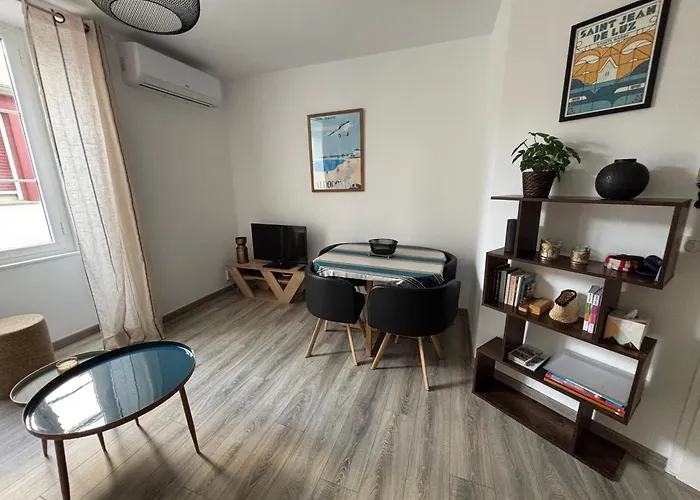 Hyper Centre Historique Calme En Mode A Pied * Saint-Jean-de-Luz